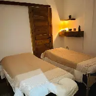 Couple Massage