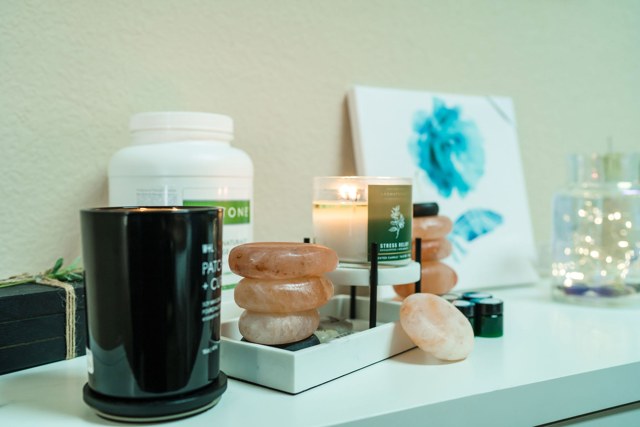 Candles